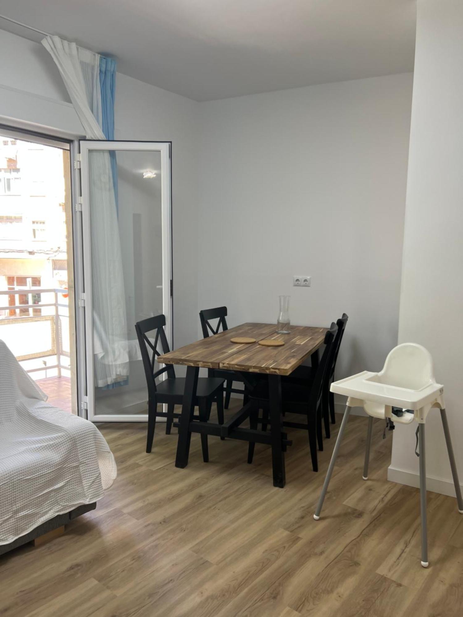 One Piece Apartamento Con Patio Alcobendas Exterior foto